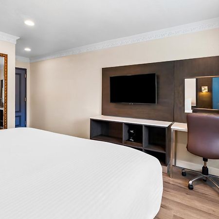 Signature Inn San Francisco Marina District Luaran gambar