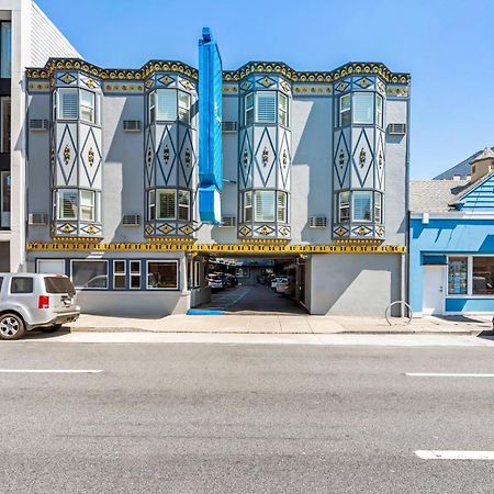 Signature Inn San Francisco Marina District Luaran gambar