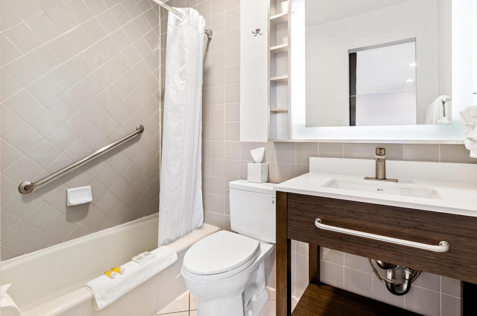Signature Inn San Francisco Marina District Luaran gambar
